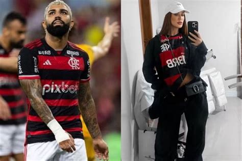 Entrevista com a modelo e ex.